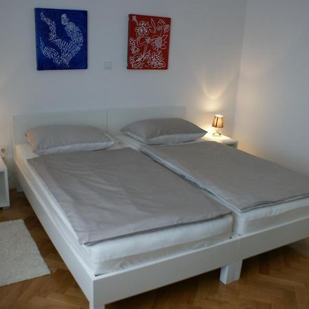 זאגרב Apartment Majatalo מראה חיצוני תמונה