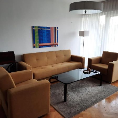 זאגרב Apartment Majatalo מראה חיצוני תמונה