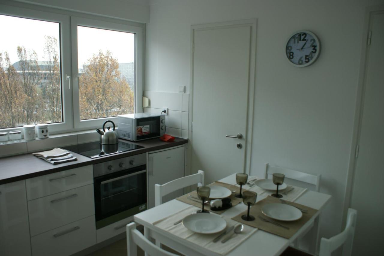 זאגרב Apartment Majatalo מראה חיצוני תמונה