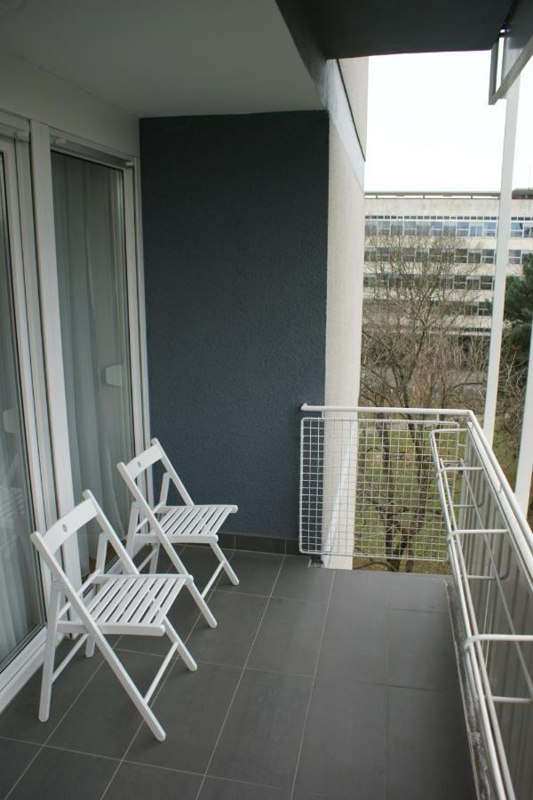 זאגרב Apartment Majatalo מראה חיצוני תמונה