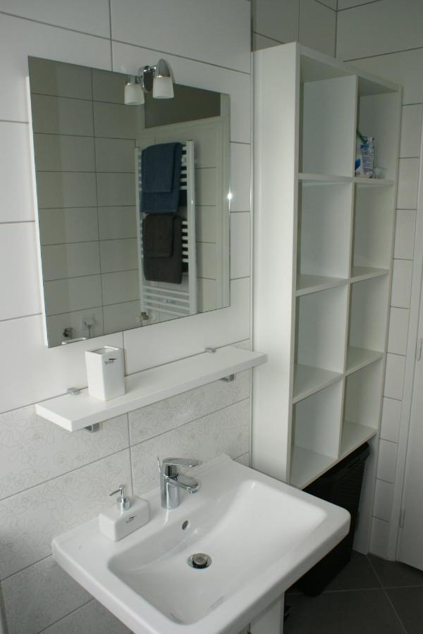 זאגרב Apartment Majatalo מראה חיצוני תמונה