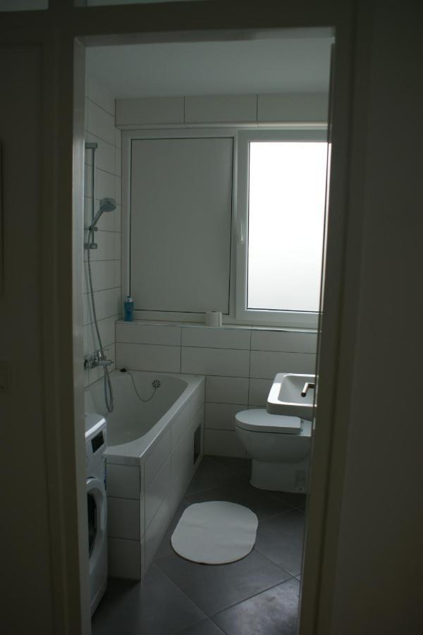 זאגרב Apartment Majatalo מראה חיצוני תמונה