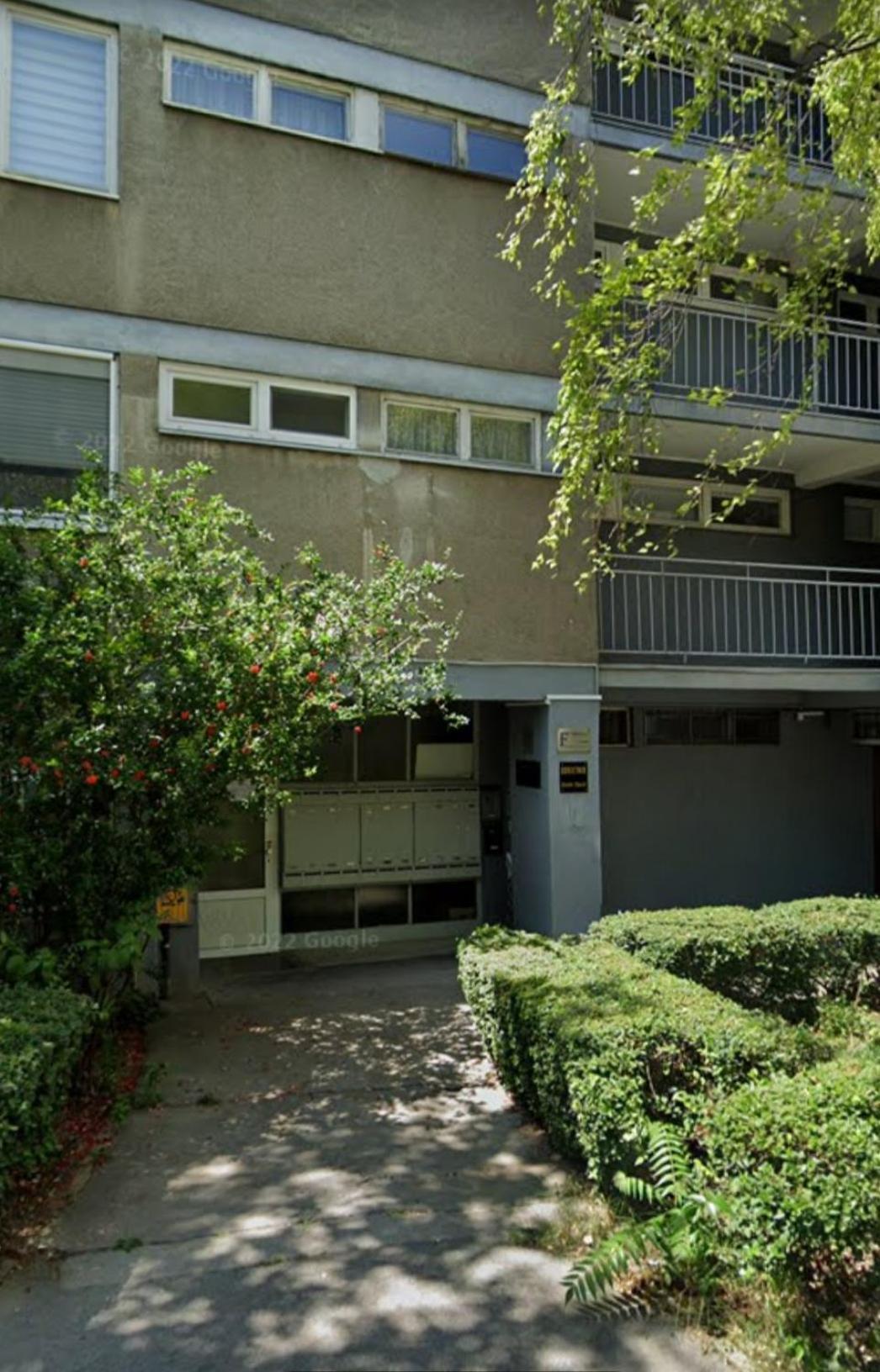 זאגרב Apartment Majatalo מראה חיצוני תמונה